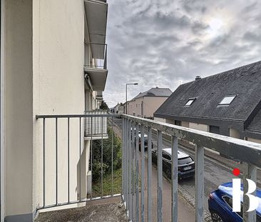 Location Appartement 3 pièces 67m² NANTES 44300 - Photo 4