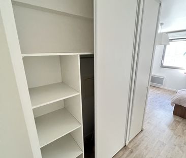 STUDIO MEUBLÉ AMIENS - Photo 1