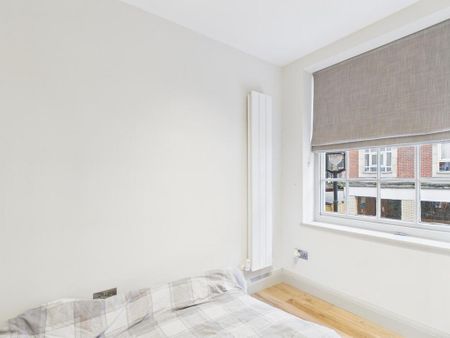 2 bedroom flat to rent - Photo 3