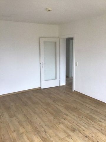 Hier macht wohnen Spaß: individuelle 2-Zimmer-Wohnung - Foto 4