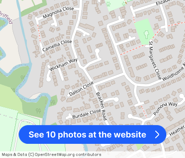 Bracken Road, Driffield - Photo 1