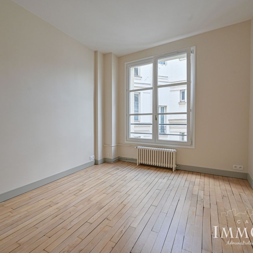 Appartement 3 pièces - 72.87m² - Photo 1