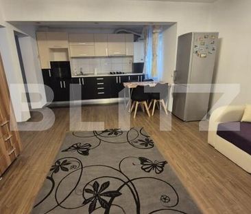 Apartament 2 camere, 50 mp, parcare, zona Florilor - Fotografie 5