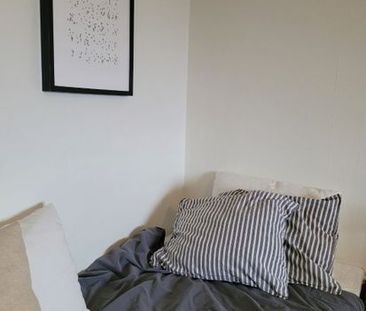 Härfågelsgatan, Mölndal - Foto 3