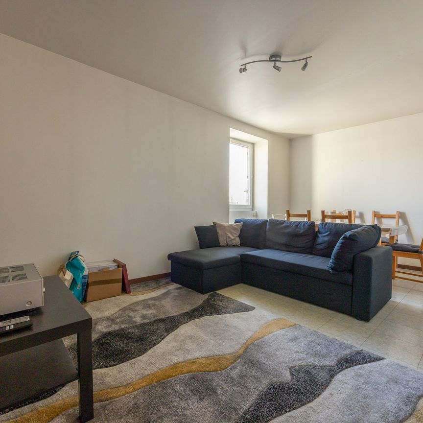 Appartement T3 meublé - Photo 1