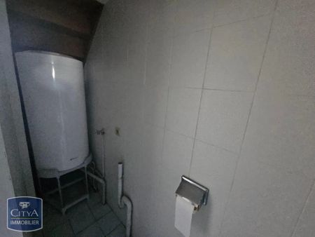 Appartement à louer 1 pièce 24.27m² - Photo 4