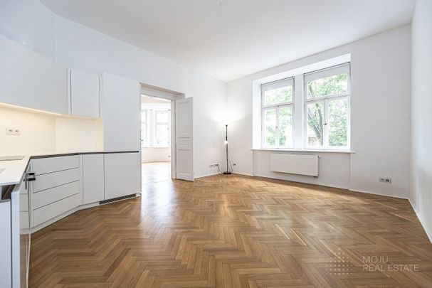 Pronájem bytu 2+kk 59 m² - Photo 1