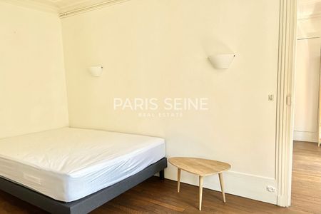 ** FALGUIERE/ MONTPARNASSE ** Charmant appartement meublé ! - Photo 5