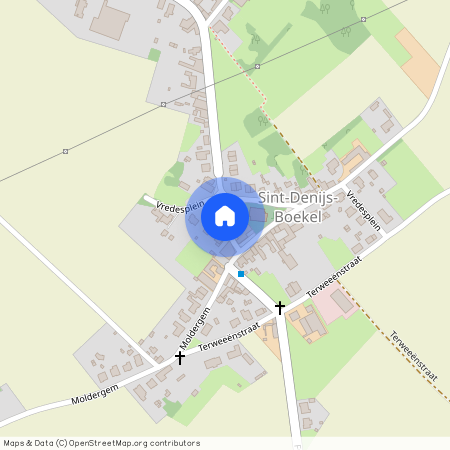 Kortendries 51, 9630 Sint-Denijs-Boekel