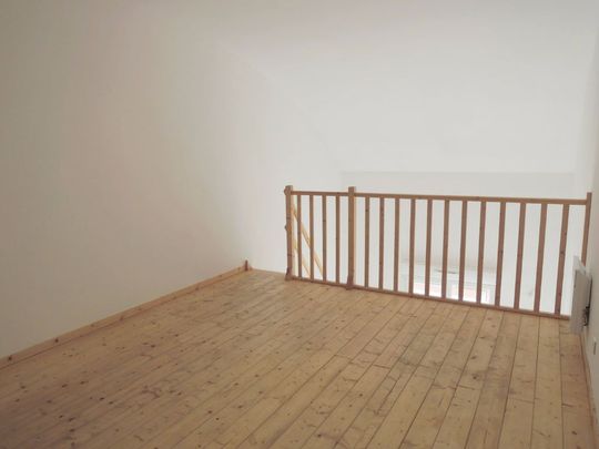 Location appartement 2 pièces, 47.60m², Nîmes - Photo 1