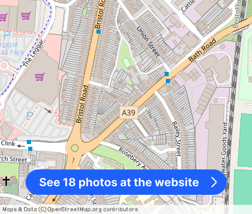 Bath Road, Bridgwater - Photo 1