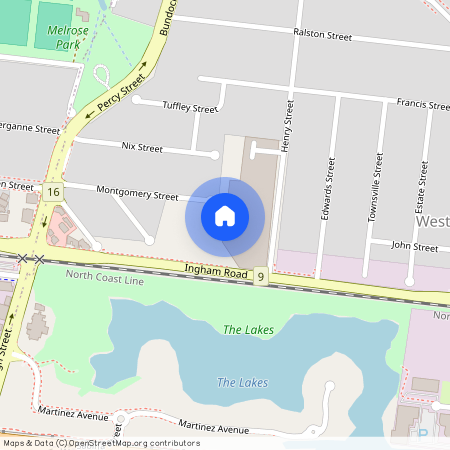 37/6 Henry Street, West End