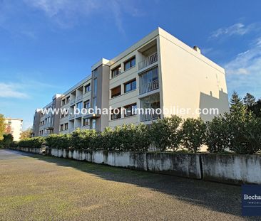 Location Appartement 2 pièces 33m² - Photo 5