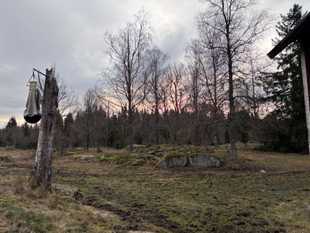 Östra Romnarp, Lekeryd - Foto 2