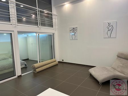 Loft - te huur - Photo 5