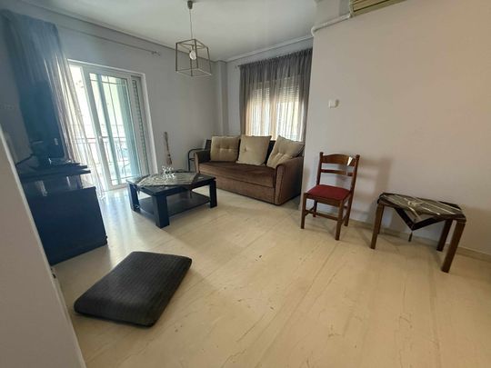 Διαμέρισμα για ενοικίαση Άγιος Σπυρίδων (Νέα Ιωνία Βόλου) - Φωτογραφία 1