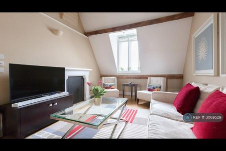 2 bedroom flat to rent - Photo 4
