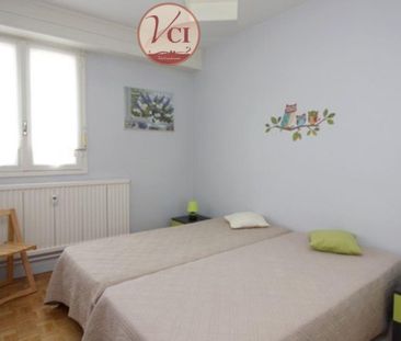 Location Appartement 3 pièces 62m² VICHY 03200 - Photo 4