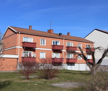 Tegnérvägen 44 A - Photo 2