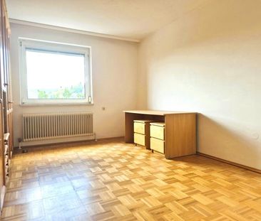 Perfekte Familienwohnung oder 3er WG in Uninähe! 89 m² inkl. Loggia... - Photo 6