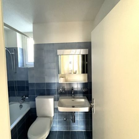 2.5 Zimmer, 4. Stock - Photo 4