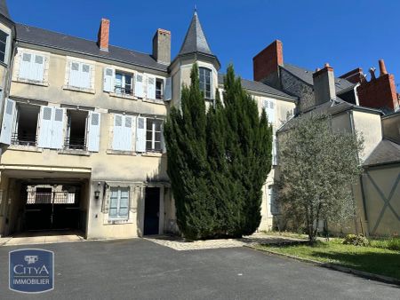 Appartement à louer 2 pièces 49.1m² - Photo 5