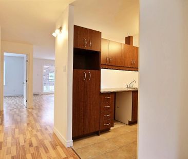 4½ 20308 Henri Bourassa à Charlesbourg (1e décembre) - Photo 3