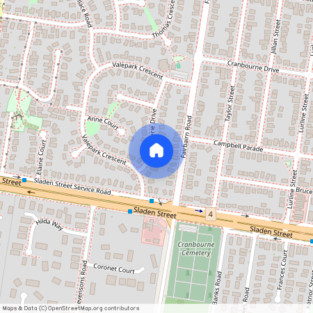 8 Valerie Drive, Vic 3977, Cranbourne