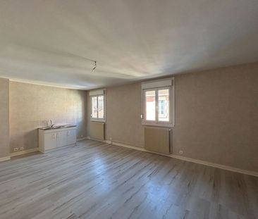 Location appartement 96.28 m², Saint dizier 52100Haute-Marne - Photo 1