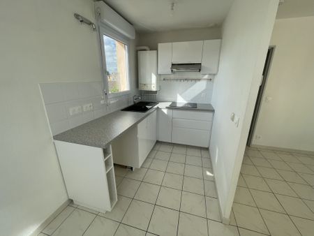 Appartement 44.7 m² - 2 Pièces - Nîmes (30000) - Photo 2