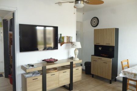 STUDIO CABINE VALRAS - Photo 3