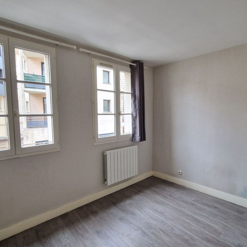 Location Appartement ROUEN - Photo 1