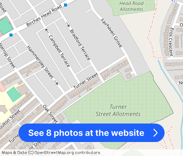 Turner Street, Birches Head, Stoke-on-Trent, ST1 - Photo 1