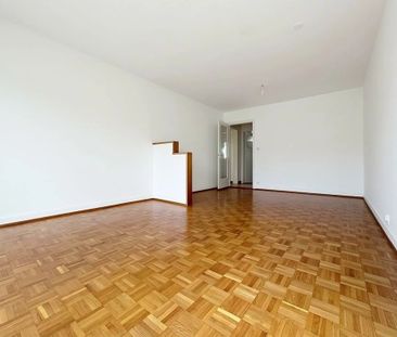 3 Zimmer, 67 m², 4. Stock - Photo 1