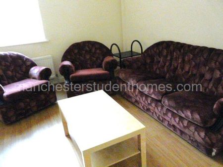 Dickenson Road, Manchester, M14 5HS - Photo 5