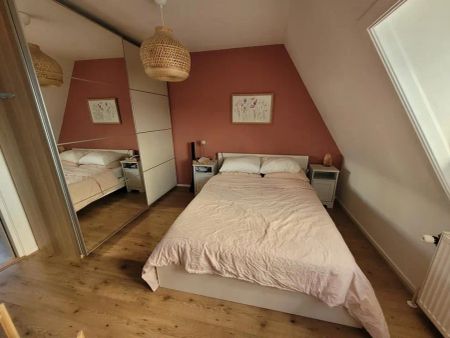 Appartement Marnixstraat, Haarlem Bomenbuurt-oost - À Louer - Foto 3