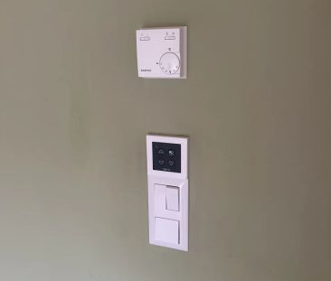 120 Meter zur U1 Oberlaa- Sonnige, barrierefreie südseitige Wohnung... - Photo 6