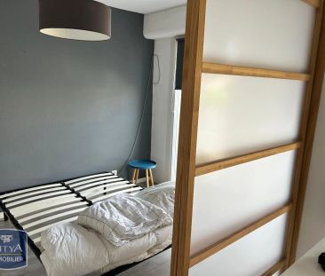 Appartement à louer 2 pièces 44.91m² - Photo 5
