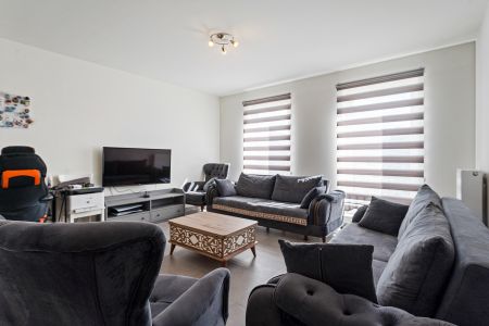 Modern appartement met terras in een doodlopende straat - foto 2