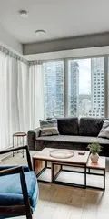 Appartement · 55 m² · Ville-Marie - Photo 4