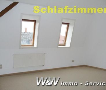 2 Zimmer im Dach - Photo 2