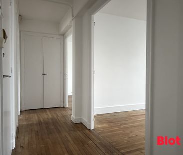 Location Appartement 2 pièces 87m² LORIENT 56100 - Photo 1