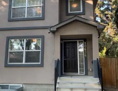 10636 66 Avenue Northwest | 10636 66 Avenue Northwest, Edmonton - Photo 1