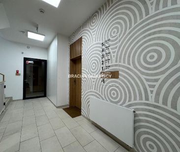 Mieszkanie Kraków Podgórze powierzchnia 34.8 m² C206-WM-78261 - Photo 2