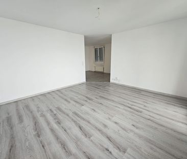 3.5 Zimmer, 6. Stock - Photo 6