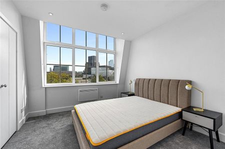 3 bedroom apartment to rent - Photo 5