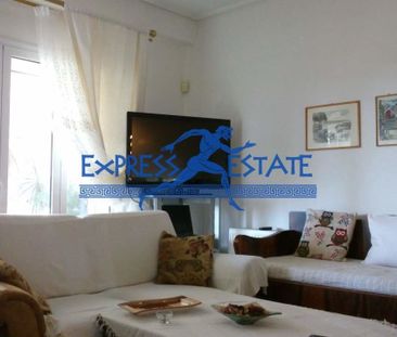 Μεζονέτα για ενοικίαση Κέντρο (Νέα Μάκρη) - Photo 5