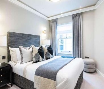 Prince Of Wales Terrace, Kensington, London, W8 - Photo 6