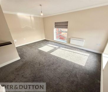 1 bedroom apartment to rent - Photo 2