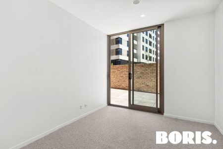208/1 Corinna Street Phillip ACT - Photo 3